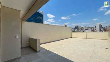 apartment em Rua Lagoa Dourada, Prado - Belo Horizonte - MG