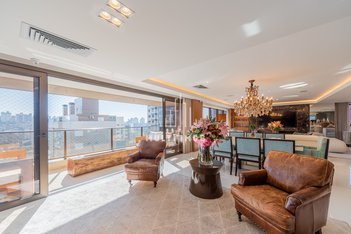 apartment em Avenida Guaporé, Petrópolis - Porto Alegre - RS