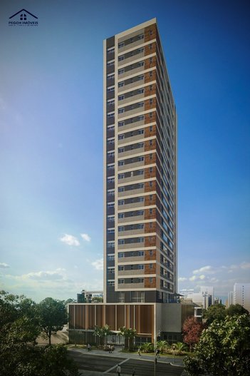 apartment em Rua Alvarenga Peixoto, Santo Agostinho - Belo Horizonte - MG