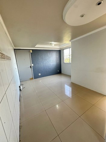 apartment em Rua Alameda das Corticeiras, Mato Grande - Canoas - RS