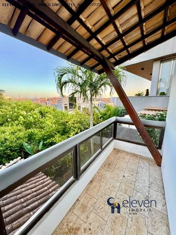 apartment em Rua Professor Basílio Catalá Castro, Candeal - Salvador - BA