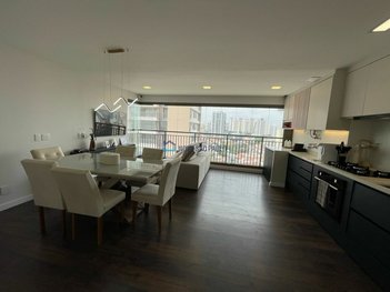 apartment em Praça Pinheiro da Cunha, Ipiranga - São Paulo - SP
