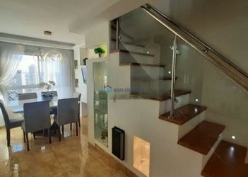 apartment em Avenida Santo Albano, Vila Verde - São Paulo - SP