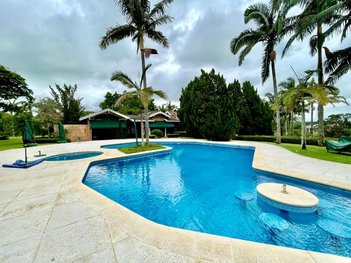 house em Rodovia Marechal Rondon, Itaim - Itu - SP