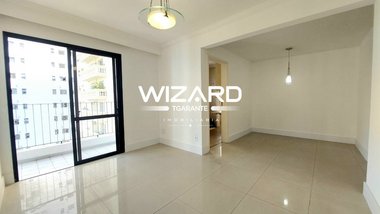 apartment em Rua Guararapes, Brooklin Paulista - São Paulo - SP