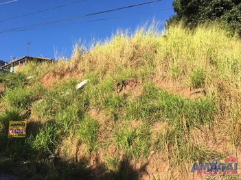 land_lot em Rua São Cipriano, Jardim Colinas - Jacareí - SP