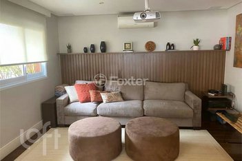 apartment em Avenida Portugal, Brooklin Paulista - São Paulo - SP