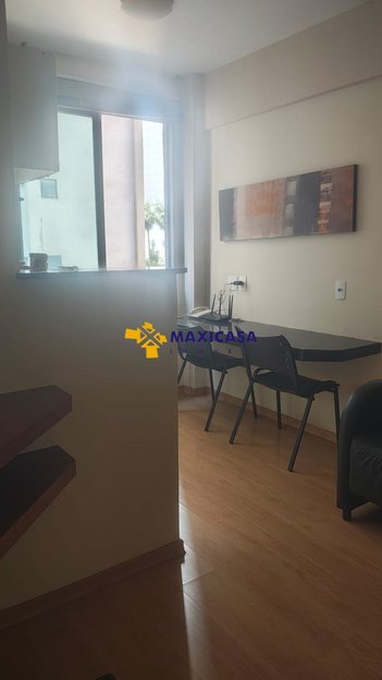apartment em Rua Pernambuco, Savassi - Belo Horizonte - MG