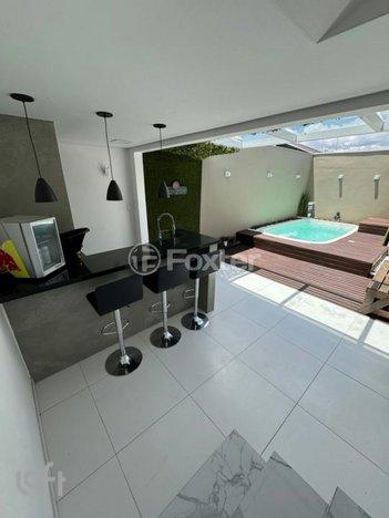 house em Carazinho, Mathias Velho - Canoas - RS