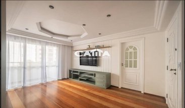 apartment em Rua Passos, Belenzinho - São Paulo - SP
