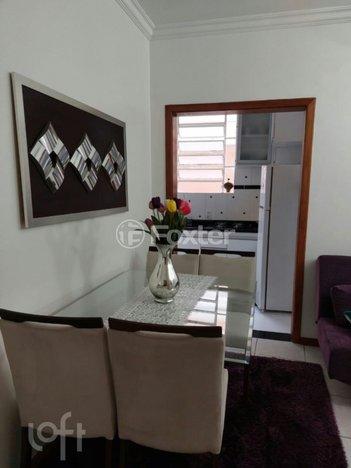 apartment em Avenida João Pessoa, Farroupilha - Porto Alegre - RS