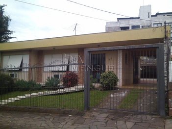 house em Paulo Bento Lobato, Jardim Lindóia - Porto Alegre - RS