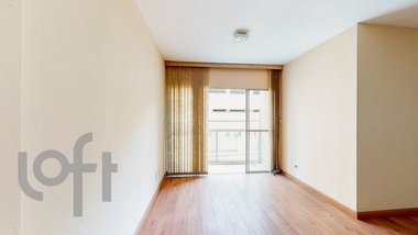 apartment em Rua Doutor Guilherme Cristofel, Santana - São Paulo - SP