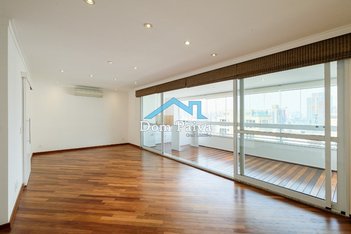 apartment em Rua Iara, Itaim Bibi - São Paulo - SP