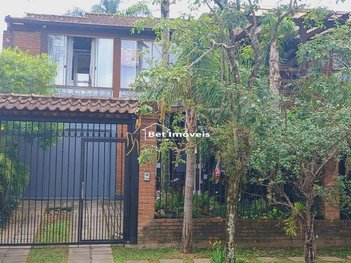 house em Suíça, Pinheiro - São Leopoldo - RS