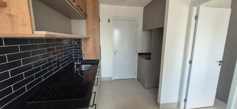 apartment em Rua José Batista Pereira, Campo Belo - São Paulo - SP