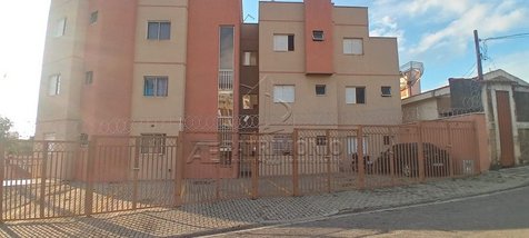 apartment em Alameda dos Gerânios, Jardim Simus - Sorocaba - SP