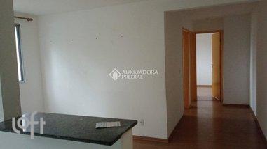 apartment em Agrimônia, Vila Jacuí - São Paulo - SP