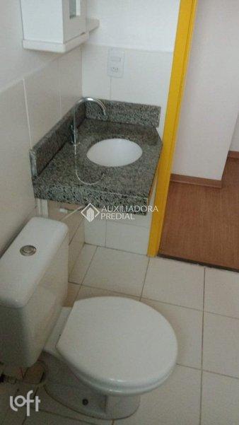 Cômodo Condomínio