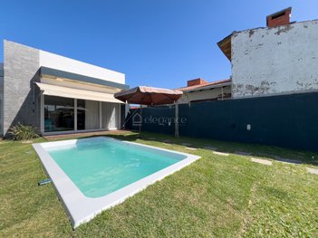 house em Rua Quartzo, Rainha do Mar - Xangri-Lá - RS