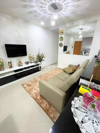 apartment em Rua Morumbi, Jardim Paraíso - Santo André - SP