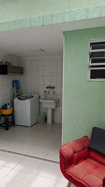 house em Rua Bernardo Vieira, Vila Laís - São Paulo - SP