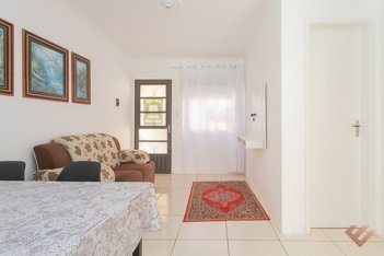 apartment em Avenida Duque de Caxias, Fragata - Pelotas - RS