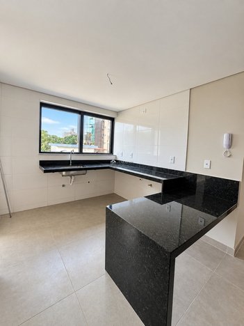 apartment em Avenida do Contorno, Prado - Belo Horizonte - MG