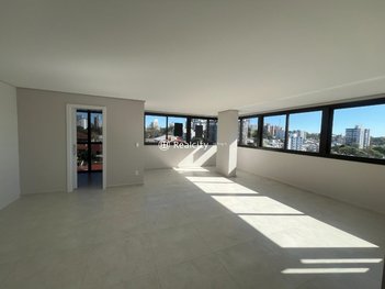apartment em Rua Fiorelo Bertuol, Progresso - Bento Gonçalves - RS