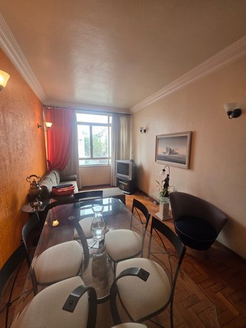 apartment em Rua Major Sertório, Vila Buarque - São Paulo - SP