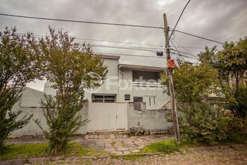 house em Acesso Zeno Nóbrega de Britto, Jardim Sabará - Porto Alegre - RS