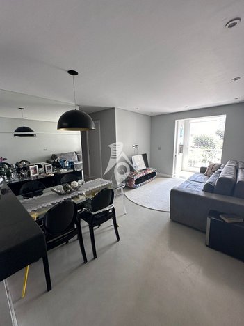 apartment em Rua Itajaí, Mooca - São Paulo - SP