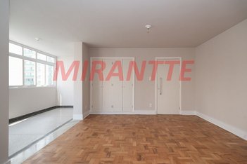 apartment em Rua José Maria Lisboa, Jardim Paulista - São Paulo - SP