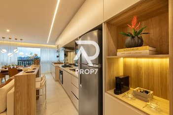 apartment em Rua do Bosque, Barra Funda - São Paulo - SP