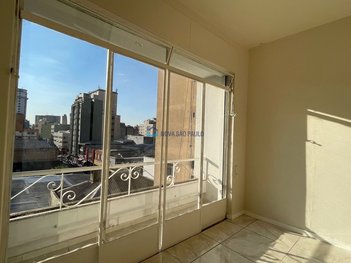 apartment em Rua Vitória, Santa Efigênia - São Paulo - SP