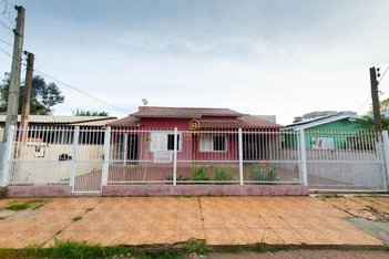 house em Travessa Bento Tavares, Santa Fé - Gravataí - RS