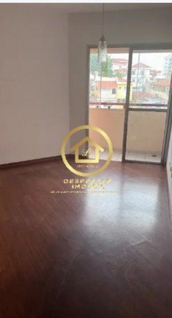 apartment em Rua Ribeiro Junqueira, Vila Roque - São Paulo - SP