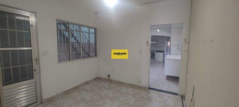 house em Rua Waldemar Perez Aguilar, Planalto - São Bernardo do Campo - SP