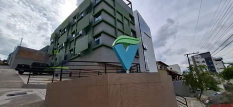 apartment em Rua Edgar Teixeira da Silva, Dos Ipês - Lavras - MG