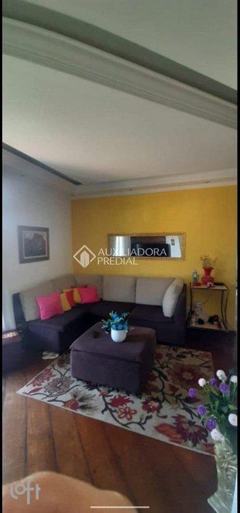 apartment em José Vidal Senin, Jardim Guapituba - Mauá - SP