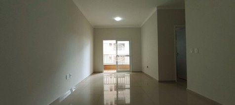apartment em Rua Arnaud Capuzzo, Nova Aliança - Ribeirão Preto - SP