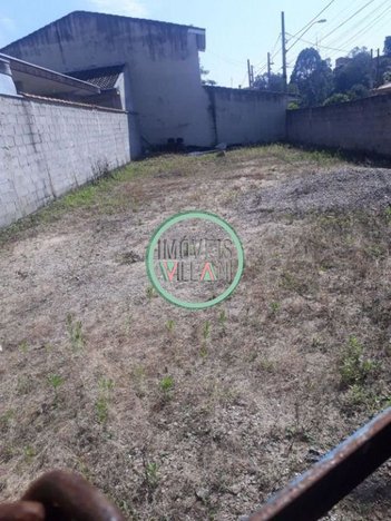 land_lot em Avenida das Linhas, Loteamento Villa Branca - Jacareí - SP