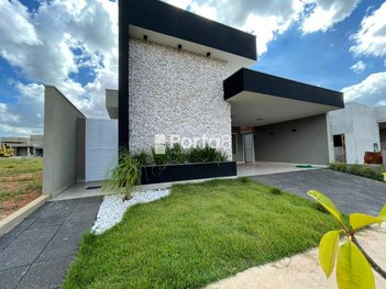 house em Avenida Nívea Dulce Tedeschi Conforti, Residencial Ana Célia - São José do Rio Preto - SP