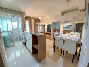 apartment em Alameda Ministro Rocha Azevedo, Cerqueira César - São Paulo - SP