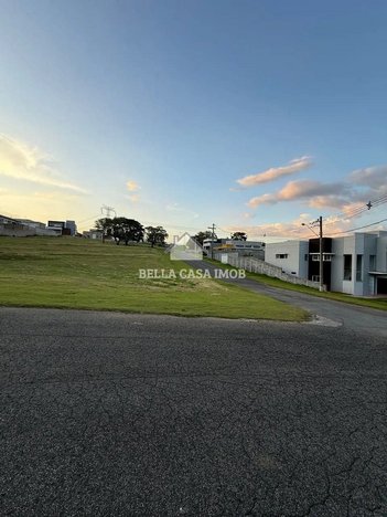 land_lot em Rua das Jades, Residencial Fazenda Alta Vista - Salto de Pirapora - SP