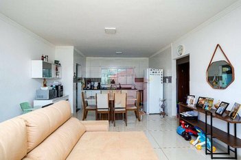 apartment em Rua Pedro Nicoletti, Jardim Terramérica III - Americana - SP