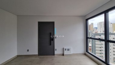 apartment em Rua Felipe dos Santos, Lourdes - Belo Horizonte - MG