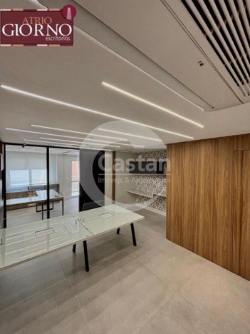 apartment em Rua Borges de Figueiredo, Mooca - São Paulo - SP