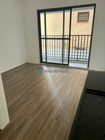 apartment em Rua Joaquim Távora, Vila Mariana - São Paulo - SP