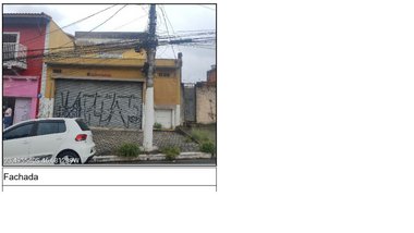 commercial_property em Avenida Antônio Munhoz Bonilha, Vila Palmeiras - São Paulo - SP